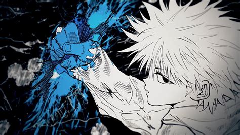 hunter × hunter-1